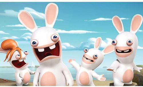 娱乐吃瓜兔子视频,揭秘娱乐圈幕后故事