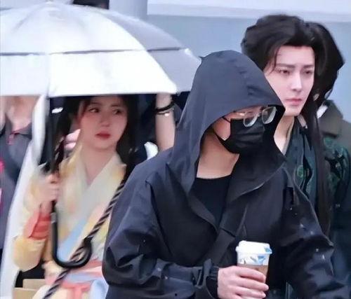 综艺娱乐八卦吃瓜视频,吃瓜视频背后的娱乐八卦风云