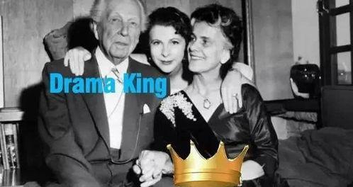 吃瓜娱乐圈动漫,动漫圈里的明星风云录