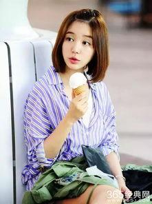 娱乐圈吃瓜少女小西,揭秘明星幕后故事