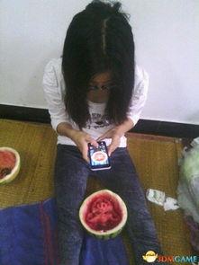 吃瓜娱乐图片搞笑版